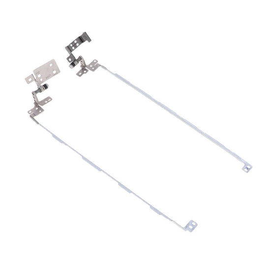 Laptop LCD Screen Hinge Left + Right For Lenovo Thinkpad E531/E540