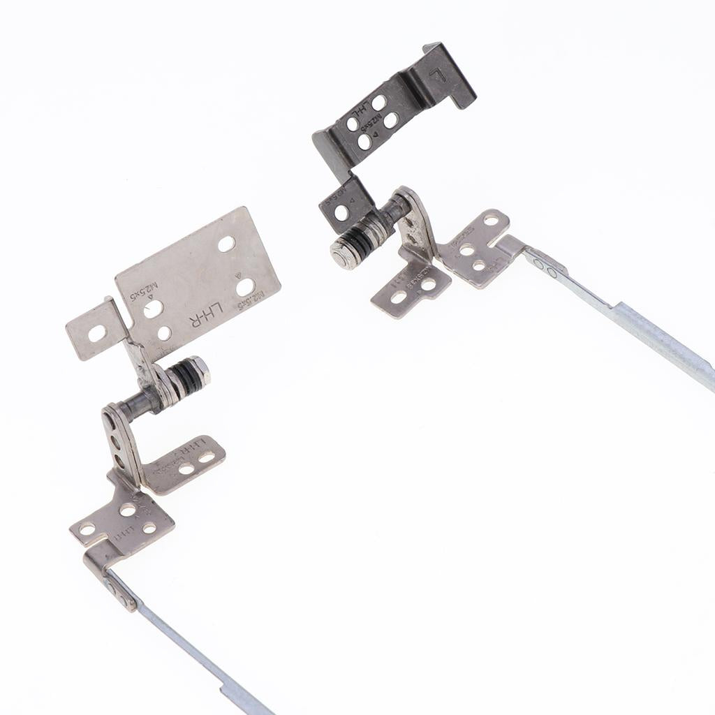Laptop LCD Screen Hinge Left + Right For Lenovo Thinkpad E531/E540