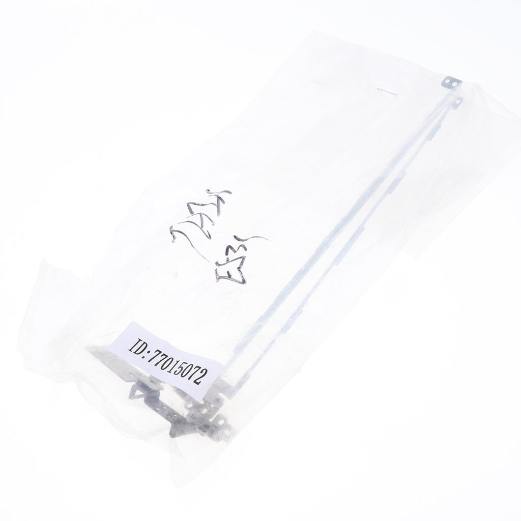 Laptop LCD Screen Hinge Left + Right For Lenovo Thinkpad E531/E540