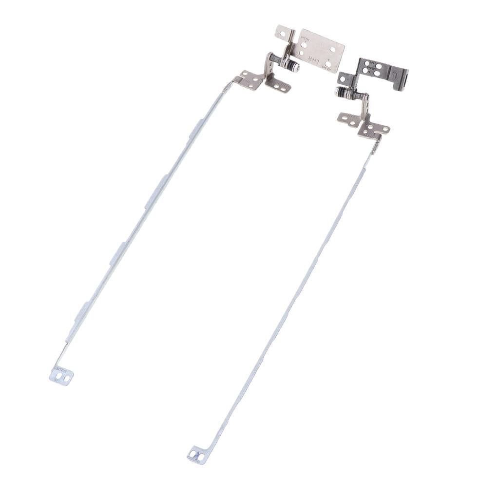 Laptop LCD Screen Hinge Left + Right For Lenovo Thinkpad E531/E540