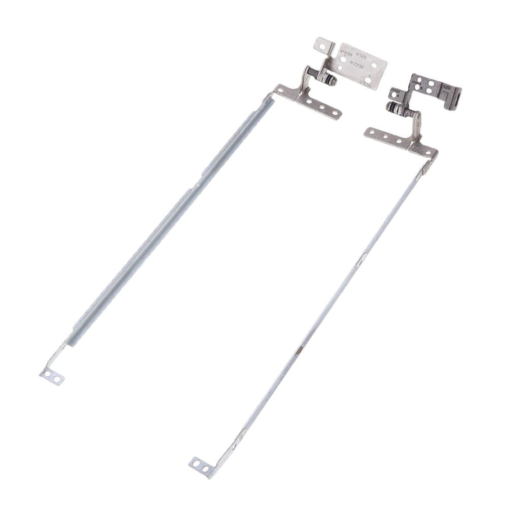 Replacement LCD Hinge Left + Right for Lenovo Thinkpad E531 E531C E540
