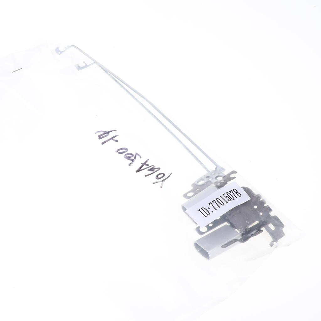 LCD Screen Support Bracket Hinge Set for Lenovo FLEX3-1435 1470 1480