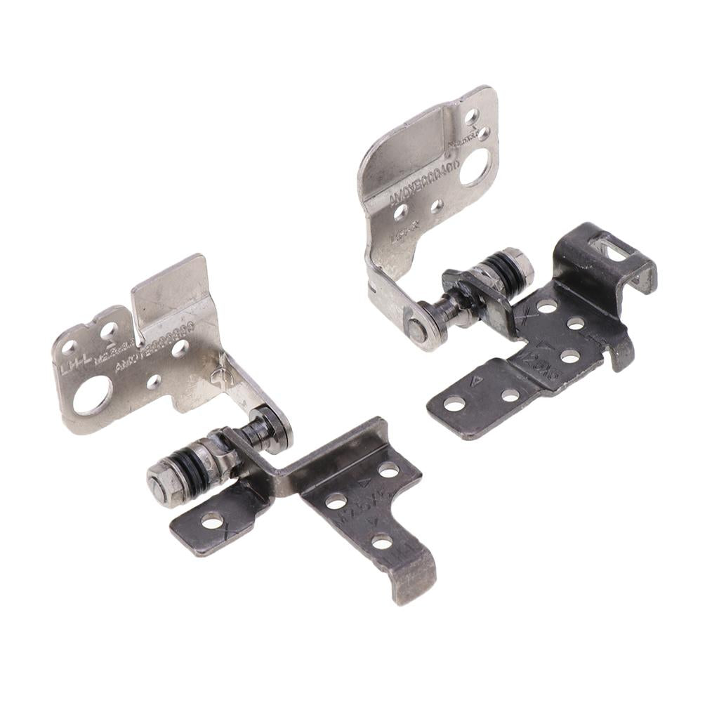 Laptop LCD Screen Hinge Axis Shaft Set Left - Right Fit for Lenovo G500S