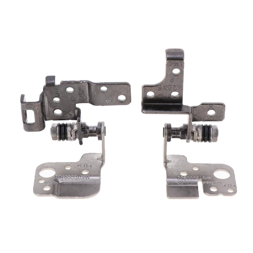 Laptop LCD Screen Hinge Axis Shaft Set Left - Right Fit for Lenovo G500S