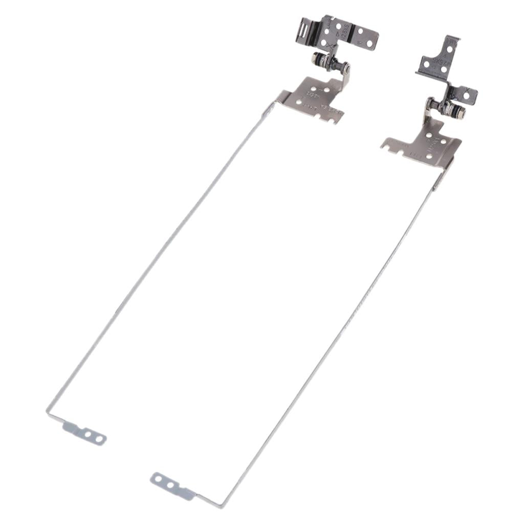 Replacement Hinges for Lenovo G500S hinge without touch LCD set bracket L+R