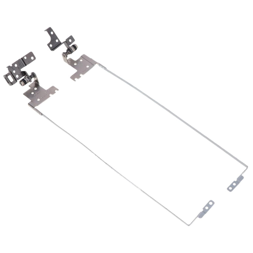 Replacement Hinges for Lenovo G500S hinge without touch LCD set bracket L+R