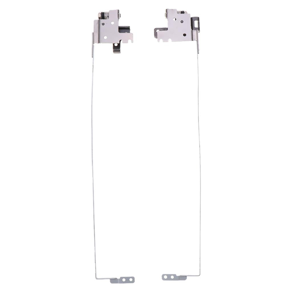Replacement Hinges for Lenovo G500S hinge without touch LCD set bracket L+R