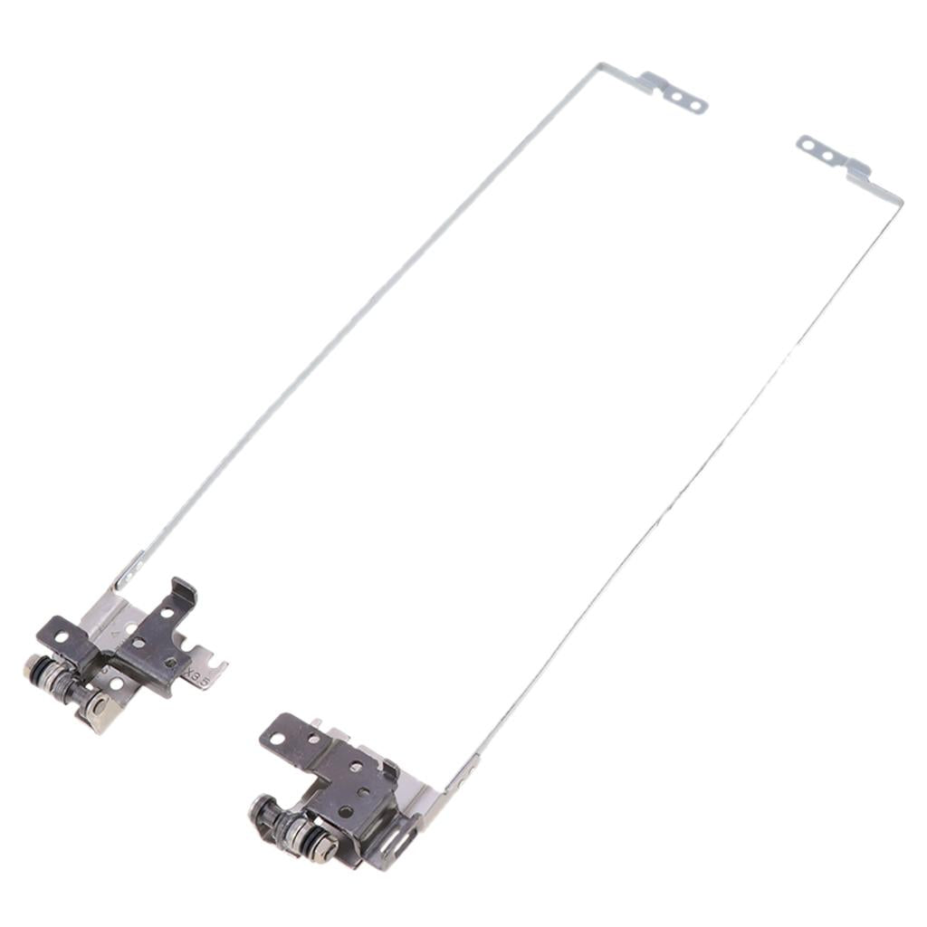 Replacement Hinges for Lenovo G500S hinge without touch LCD set bracket L+R