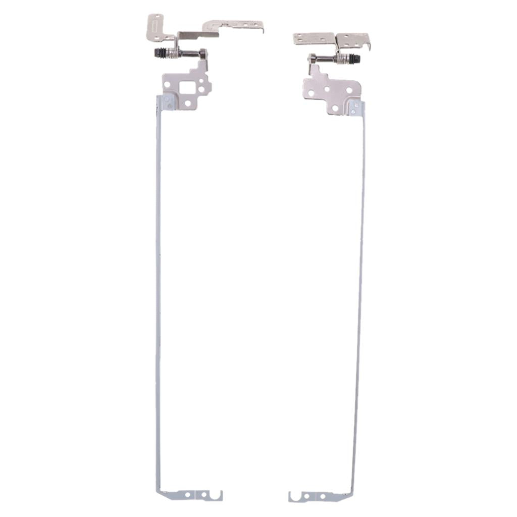 LCD Screen Hinges L&R Replacement for IDEAPAD 500-15 Z51-70 Z51-80 500-15isk