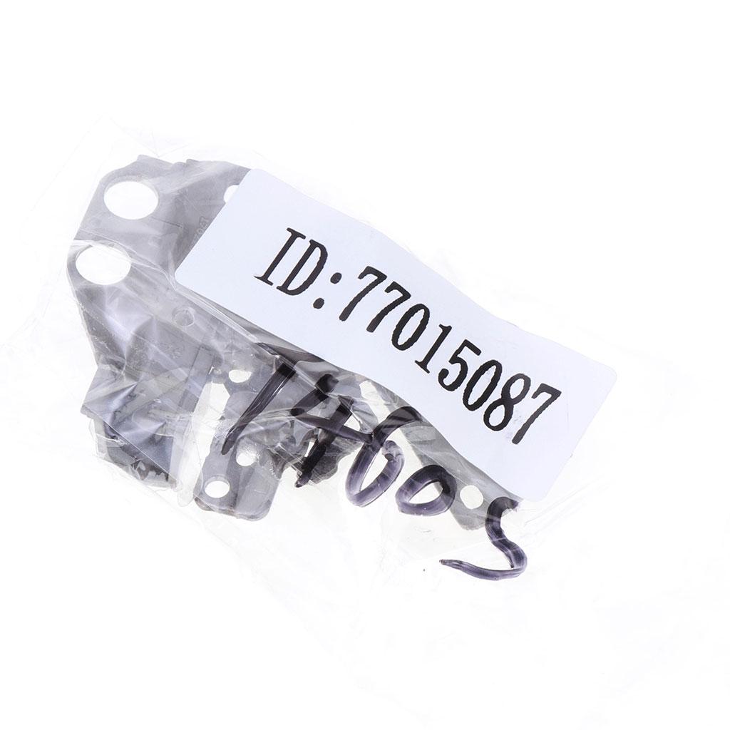 NEW LCD Screen Hinges L&R Replacement for Lenovo T460 S T460S T470S