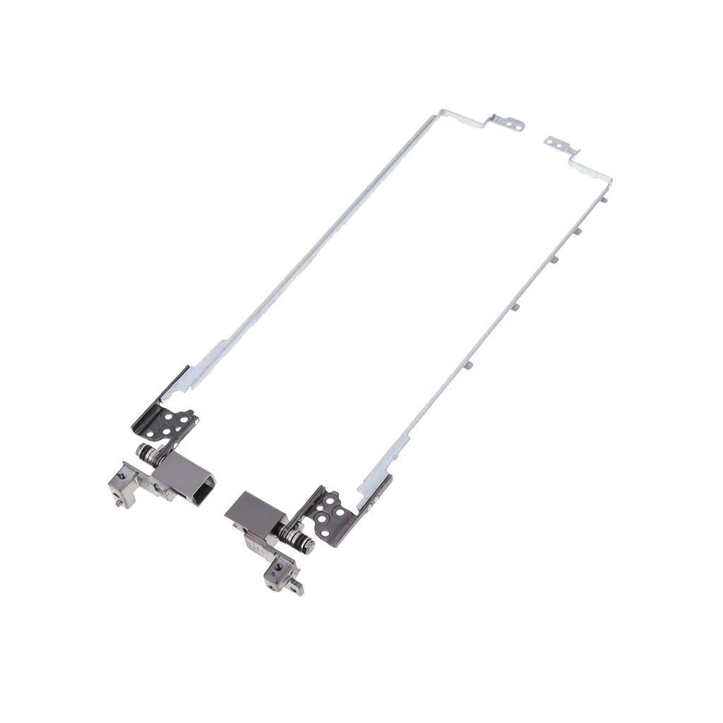 LCD Screen Support Bracket Hinge Set For Lenovo Thinkpad L440