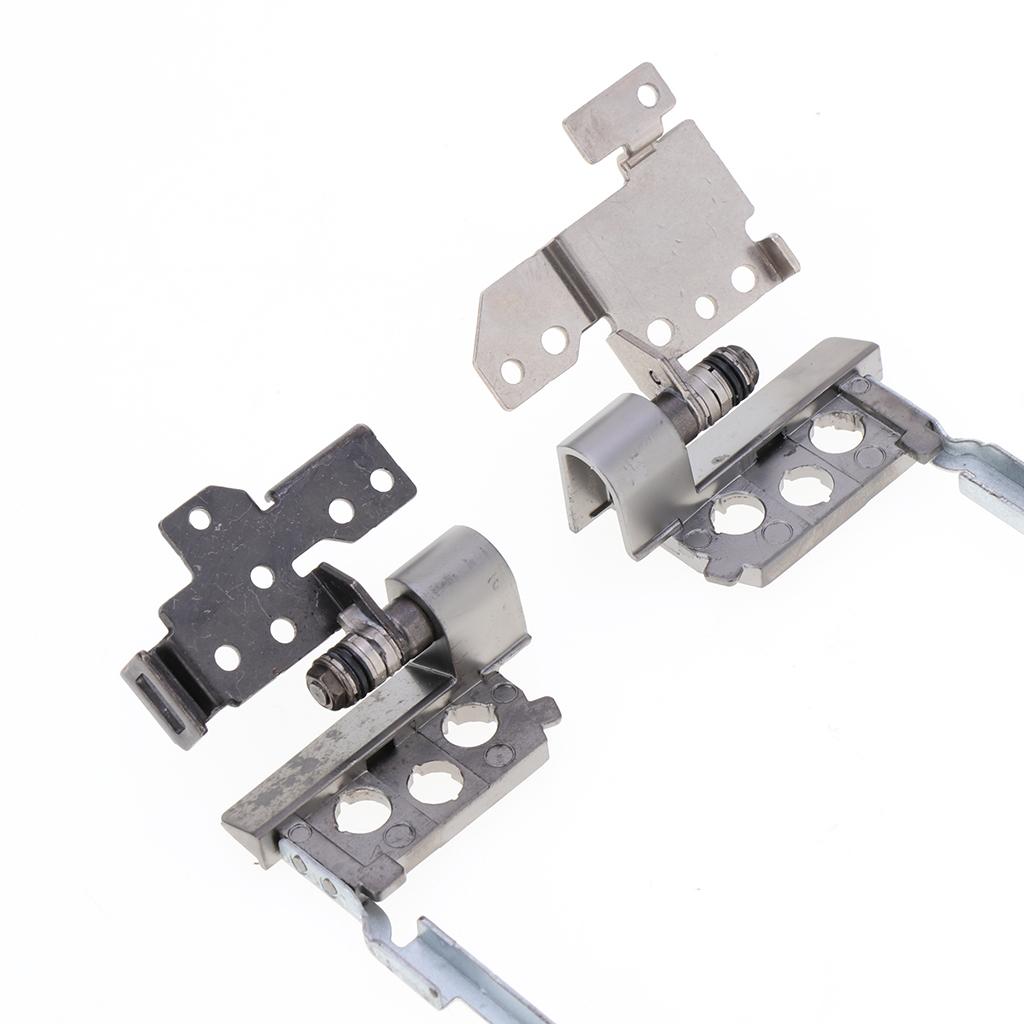 Replacement LCD Hinge Left + Right For Lenovo ThinkPad L450