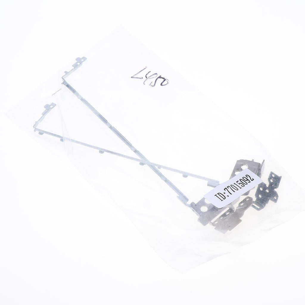Replacement LCD Hinge Left + Right For Lenovo ThinkPad L450