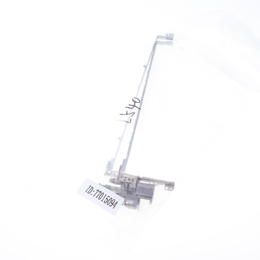 LCD Screen Support Bracket Hinge Set for Lenovo Thinkpad L540