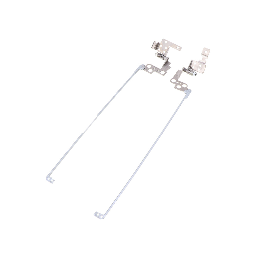 Hinge Brackets Screen Shaft L&R for Lenovo Ideapad 100-15 100-15IBY