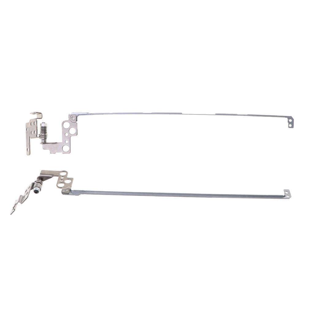 Hinge Brackets Screen Shaft L&R for Lenovo Ideapad 100-15 100-15IBY