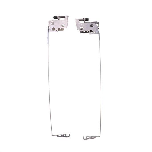 LCD Screen Support Bracket Hinge Set for Lenovo IdeaPad 110-15ACL 110-15IBR