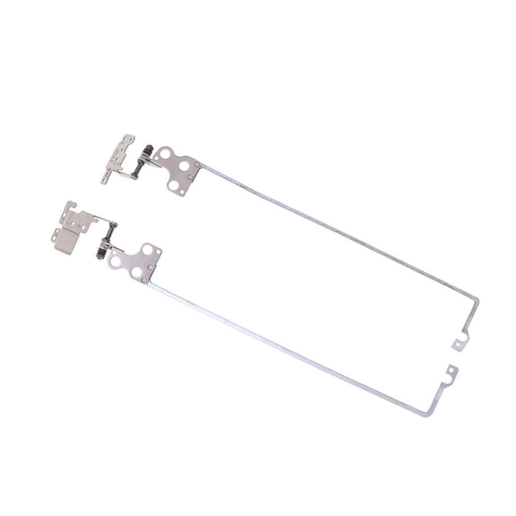 Hinge Brackets Screen Shaft Left and Right For Lenovo V110-14 V110-14AST