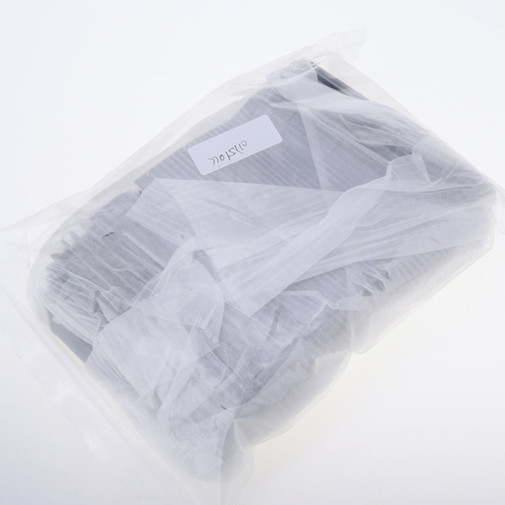 250x140x53mm Aluminum Enclosure PCB Shell Cooling Box Case DIY Instrument