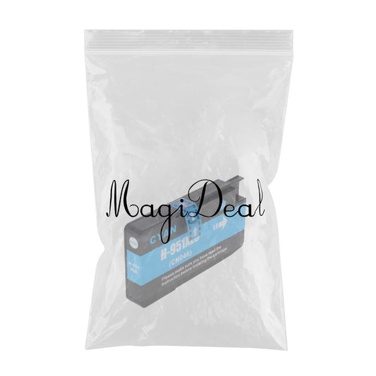 Printer Ink Cartridge for 950 951 950XL BK 951XL C M Y Blue