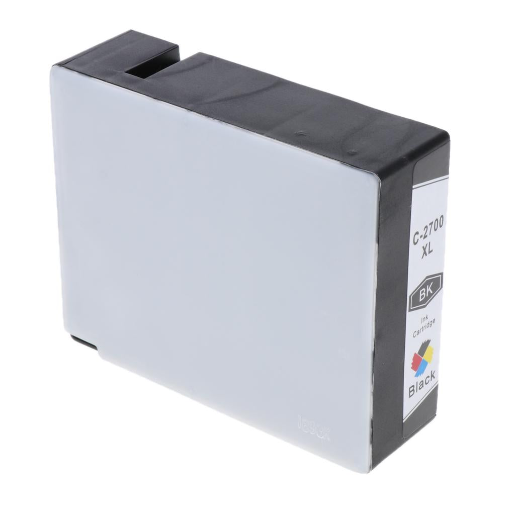 Ink Cartridge Replacement Part for MAXIFY MB5070 IB4070 Black