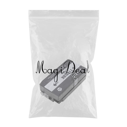 Black Ink Cartridges for Deskjet 711 CZ133A CZ130A CZ131A CZ132A