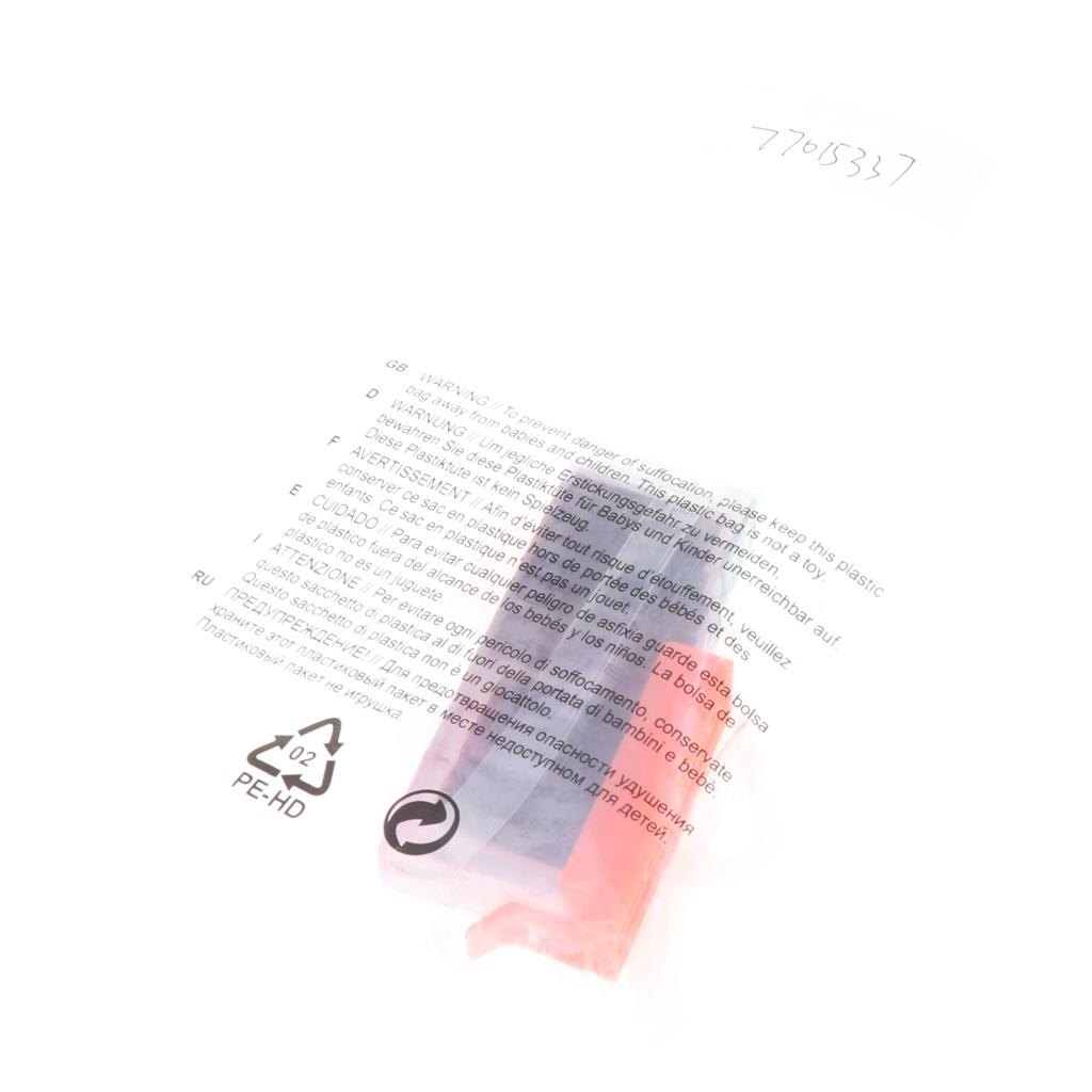 Replacement Ink Cartridge for Canon Pixma TR7550/TR8550 Printer Magenta