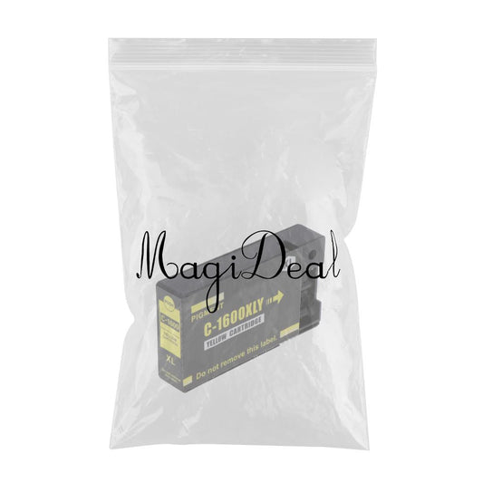 1600XL Ink Cartridge for Maxify MB2020 MB2320 MB2060 MB2360 Yellow