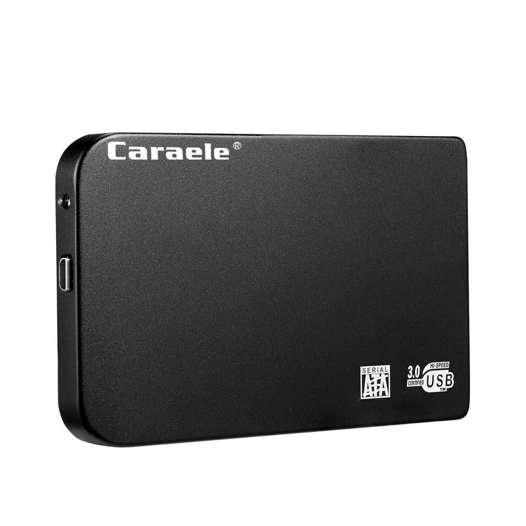 Portable Ultra Thin Laptop Hard Drive External Mobile HDD USB3.0 1T