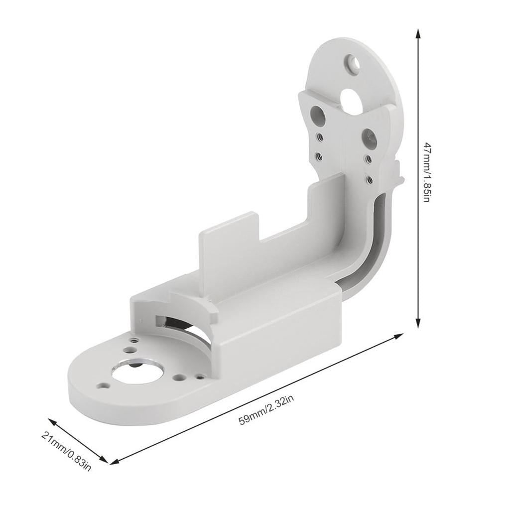 Gimbal Yaw Arm Stand Bracket Repair Kit for DJI Phantom 4 Pro