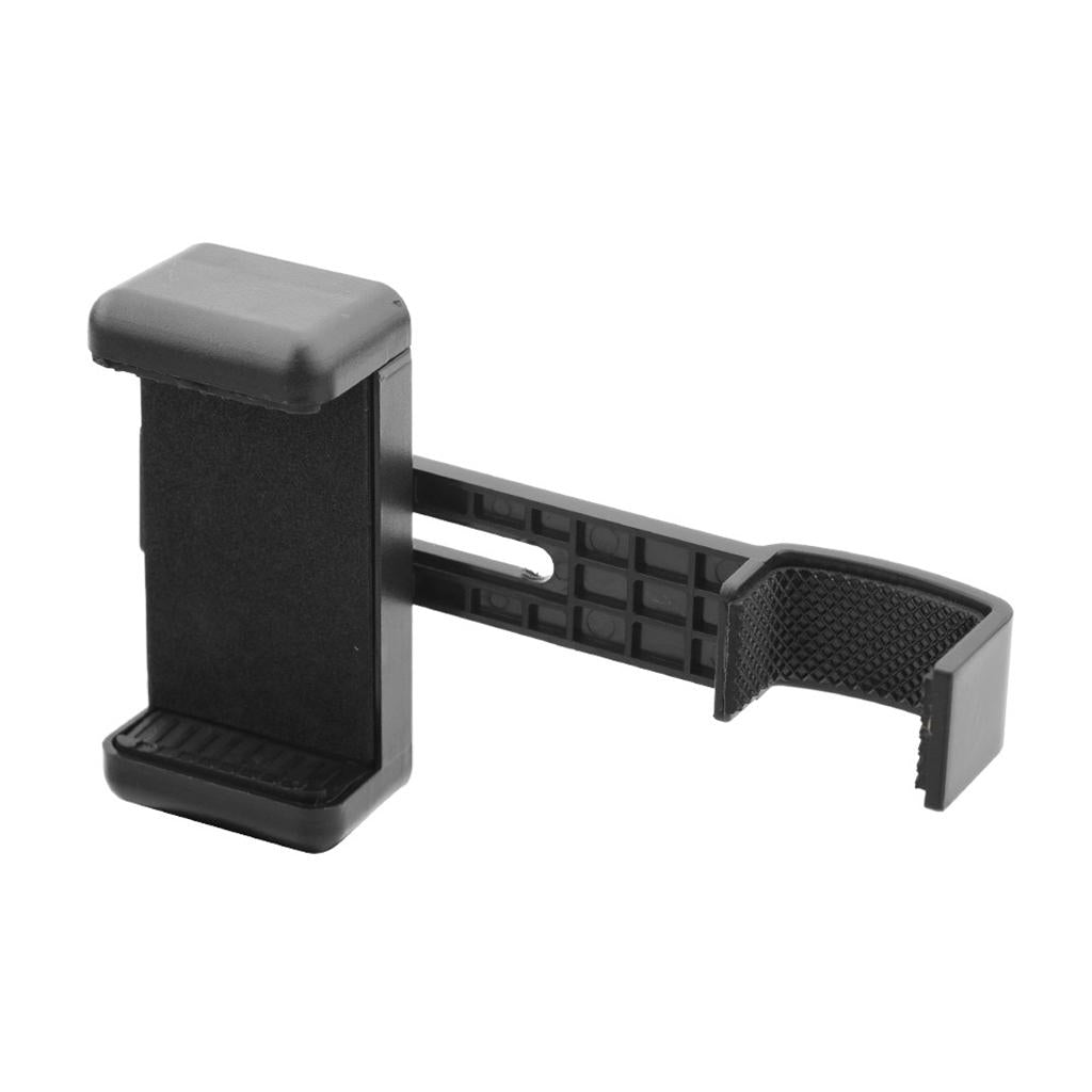 Smartphone Fixing Clamp 1/4'' Holder Mount Bracket for DJI OSMO