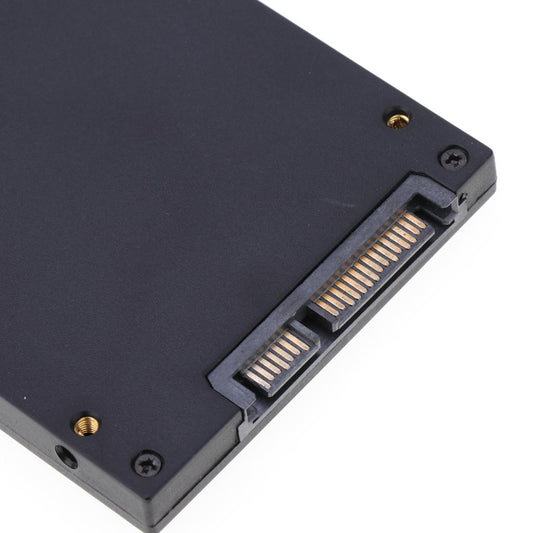 HDD Enclosure SD TF to SATA Adapter Card Hard Drive Converter