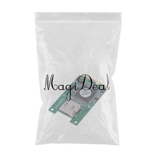 USB3.0 TF Card to SATA Adapter Card  for Windows ME/2000/XP/Vista