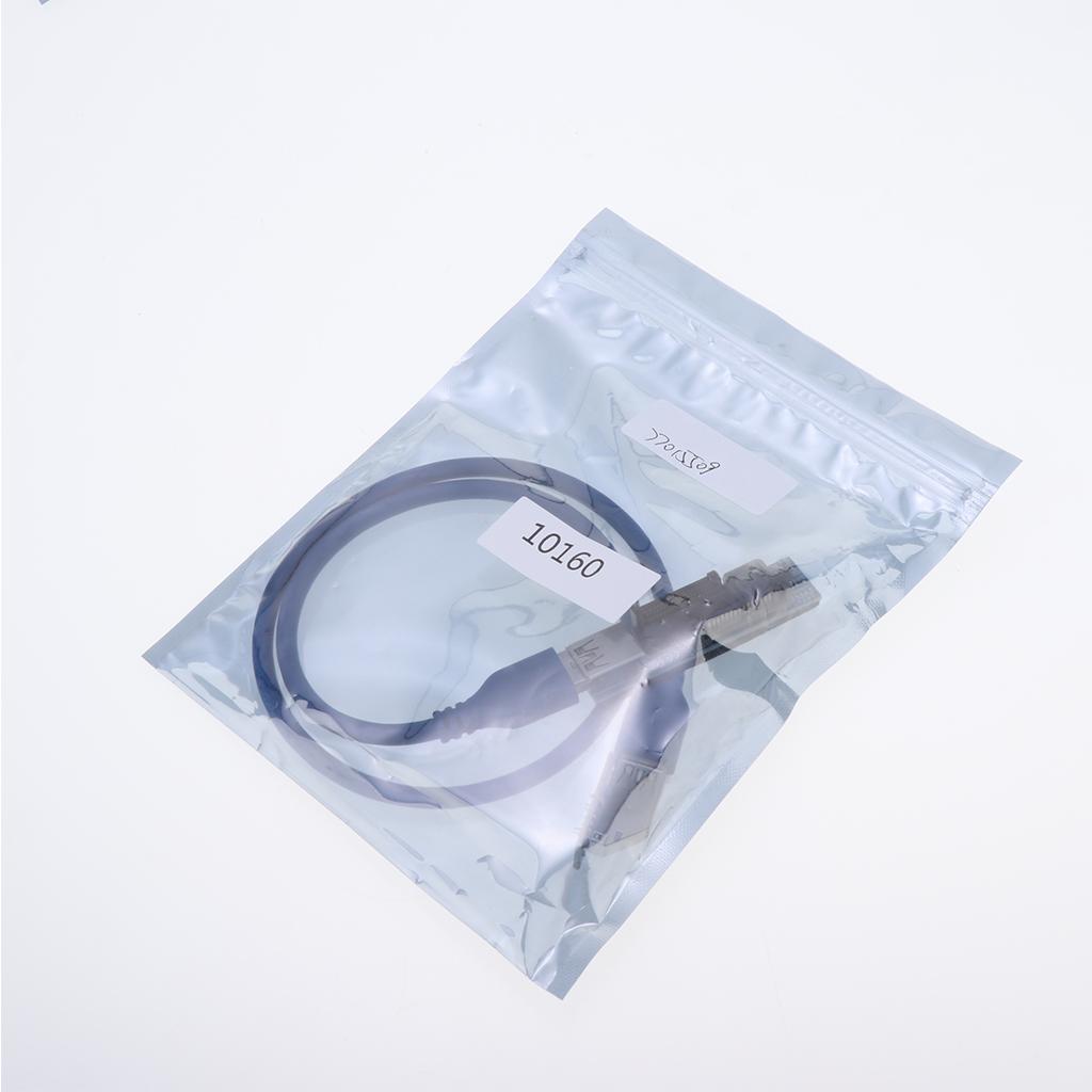 PCI-E PCI Express 1X Adapter Flexible Circuit Extension Cable USB3.0 70cm