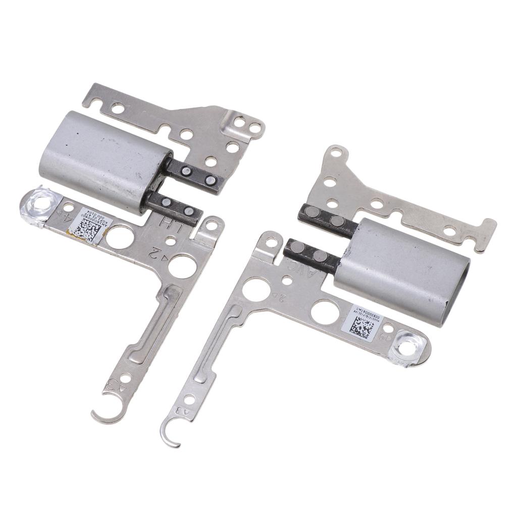 Hinge Brackets Screen Shaft Left and Right for Lenovo YOGA 3 11 700-11ISK