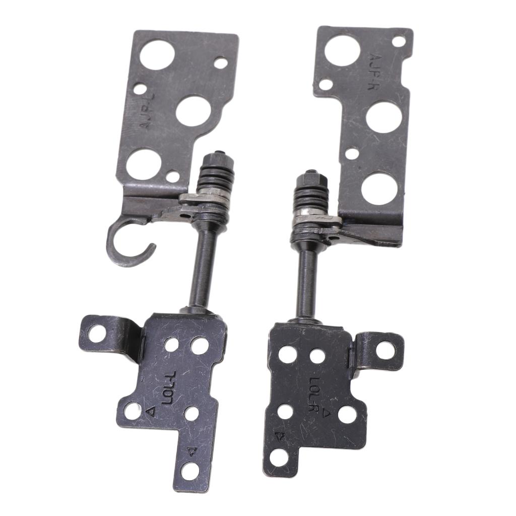 LCD Display Hinges Screen Shaft for Lenovo Ideapad 700-15 ISK