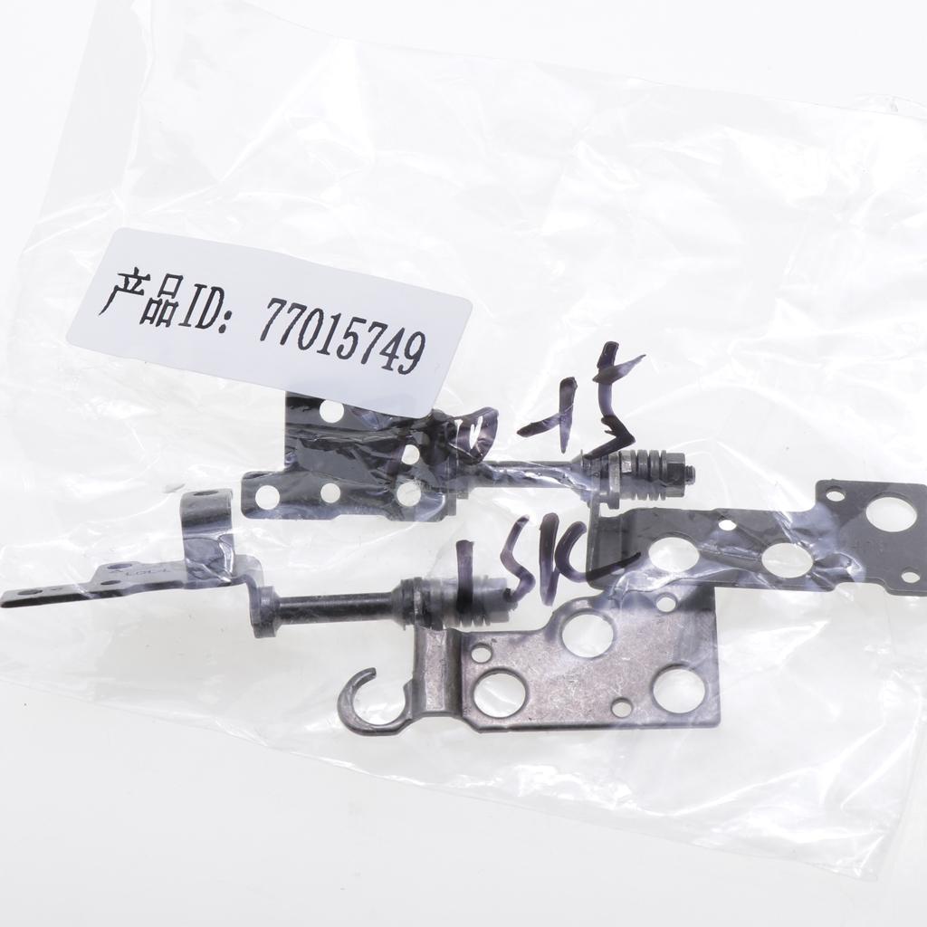 LCD Display Hinges Screen Shaft for Lenovo Ideapad 700-15 ISK