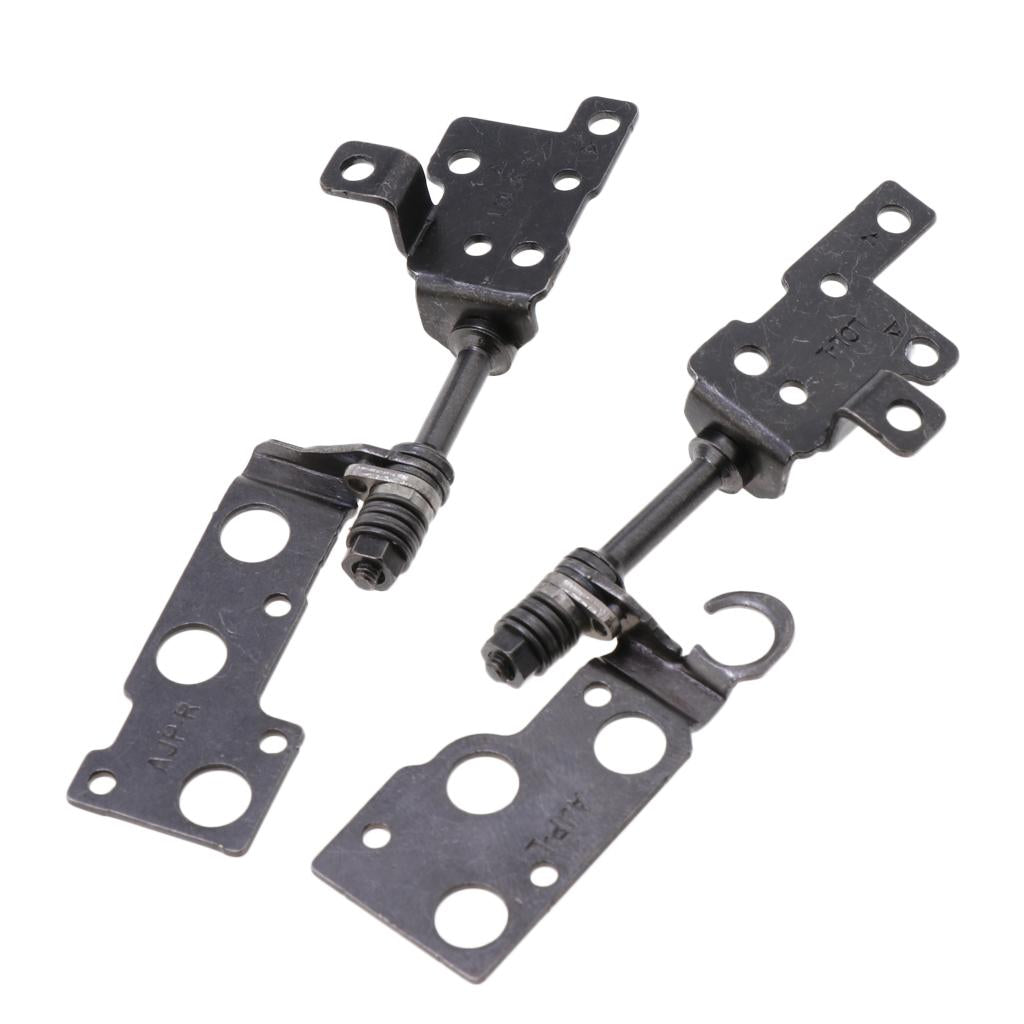 LCD Display Hinges Screen Shaft for Lenovo Ideapad 700-15 ISK