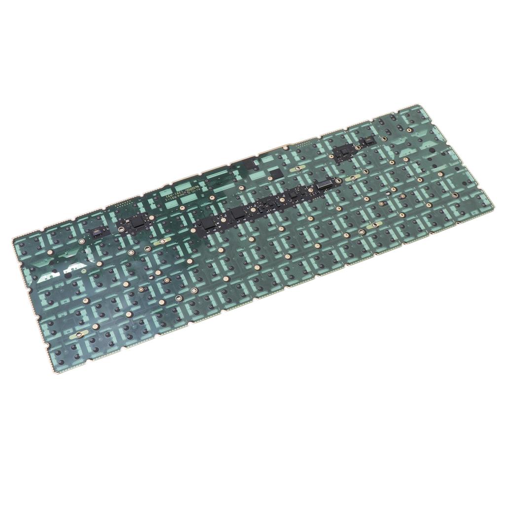 Keyboard with Mini Enter Key for MacBook Pro Retina 15inch A1707(US English)