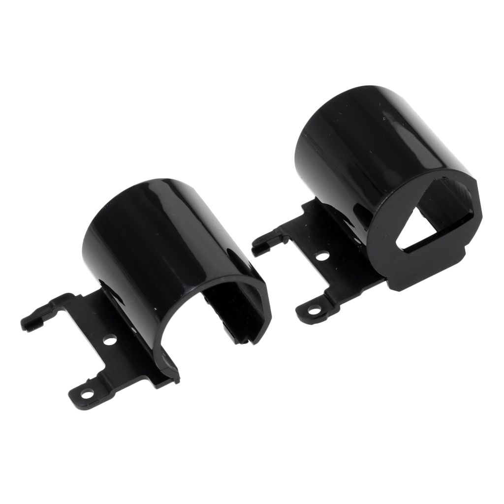 Laptop LCD Hinges Cover for HP 250 255 G6 15-BS 15-BW 15-BR black