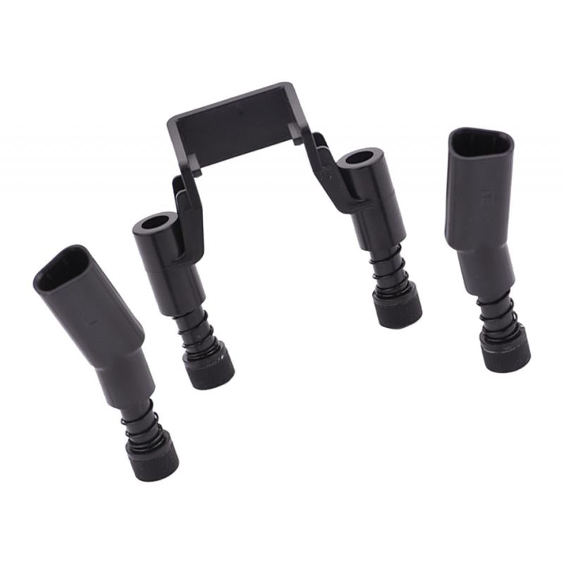 Heightened Landing Gear Spring Tripod Leg Bracket for DJI Mavic Pro Drone