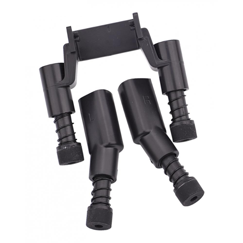 Heightened Landing Gear Spring Tripod Leg Bracket for DJI Mavic Pro Drone