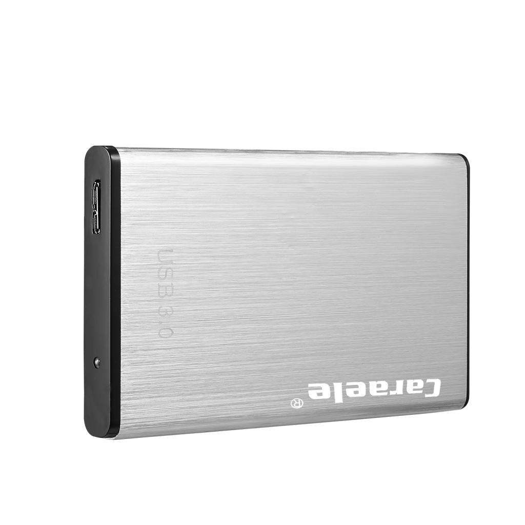 2.5inch Ultra Thin USB 3.0 Portable External Hard Drive HDD Storage 2T