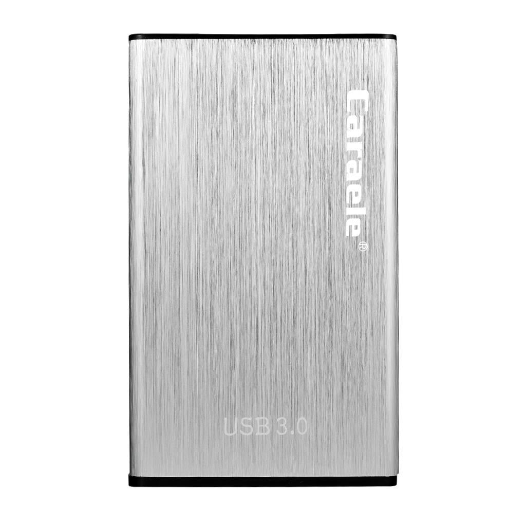2.5inch Ultra Thin USB 3.0 Portable External Hard Drive HDD Storage 2T