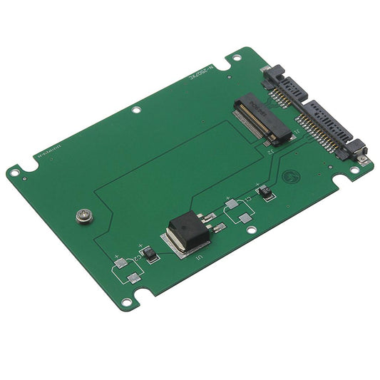 2.5inch SATA Adapter for Lenovo X1 Carbon 20+6 PIN SSD Converter Connectors