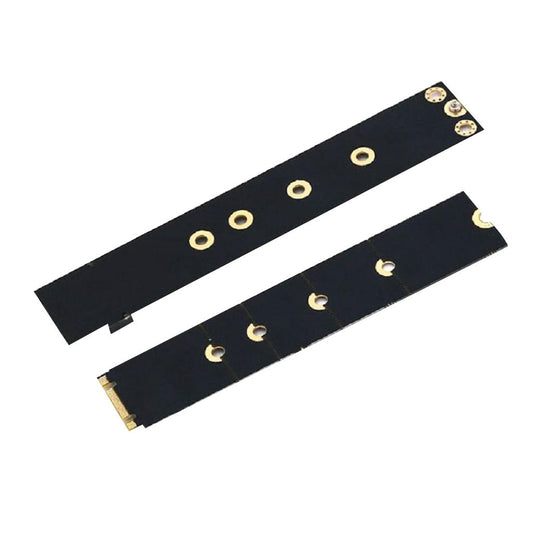 NGFF (M.2) Key B Adapter Card Riser Extender Extension Wire