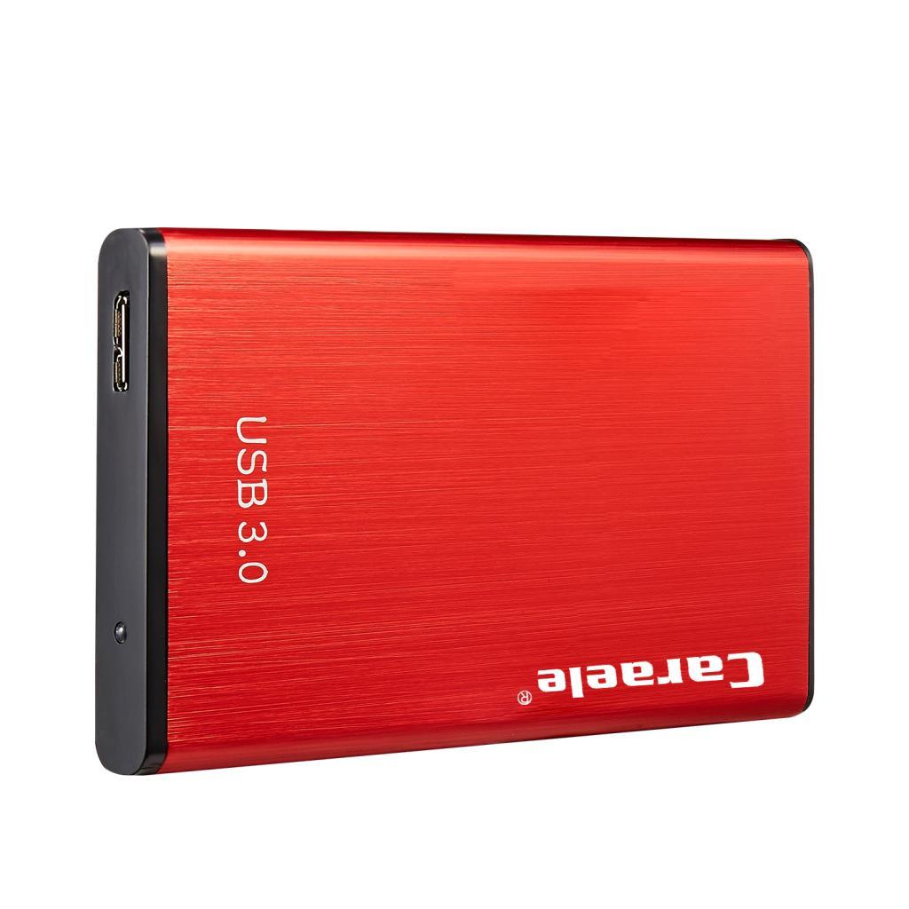 Portable 1TB External Hard Drive HDD Storage 2.5'' USB3.0 SATA High Speed