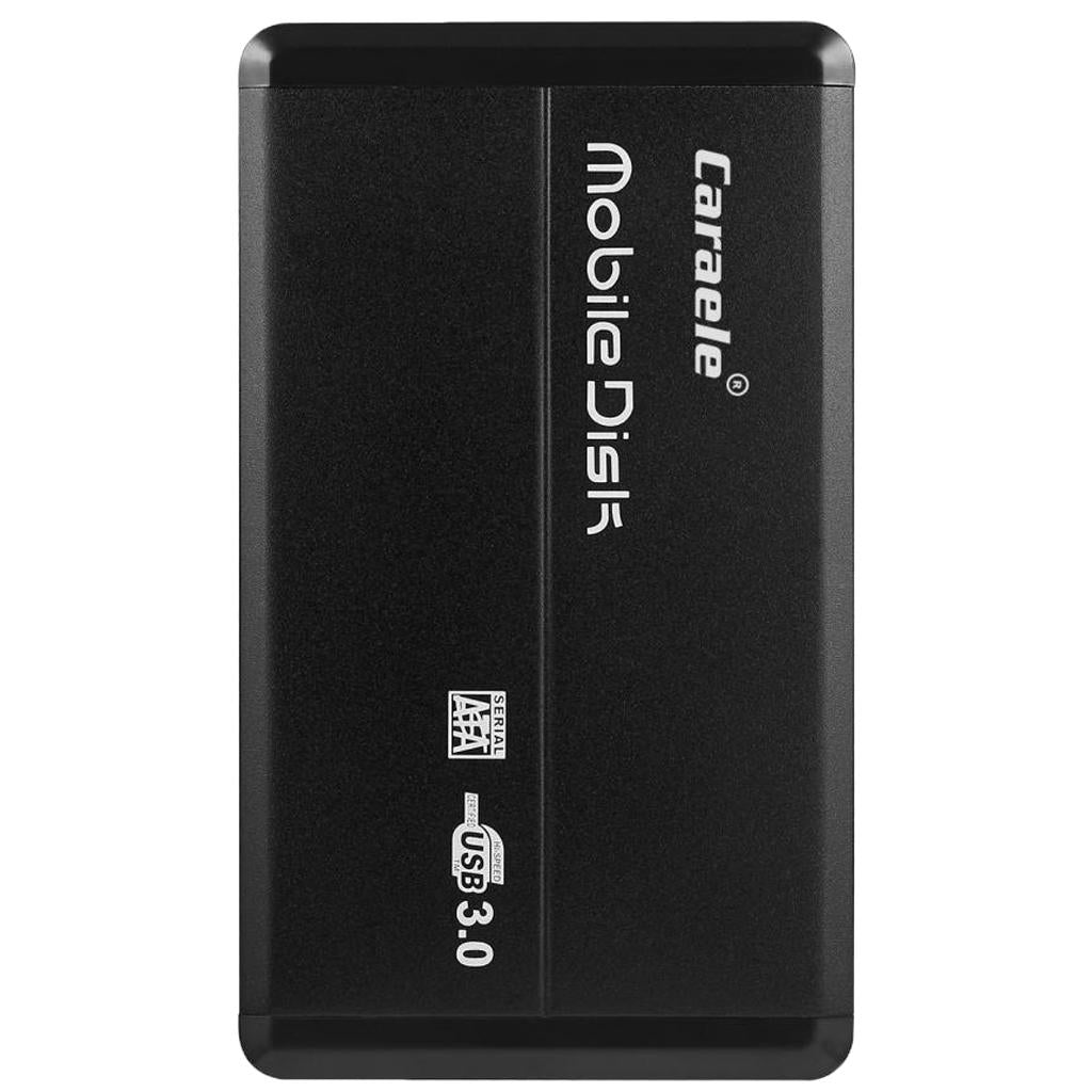 USB 3.0  2.5 "  SATA External SSD Hard Drive Mobile Disk HDD Enclosure 1T