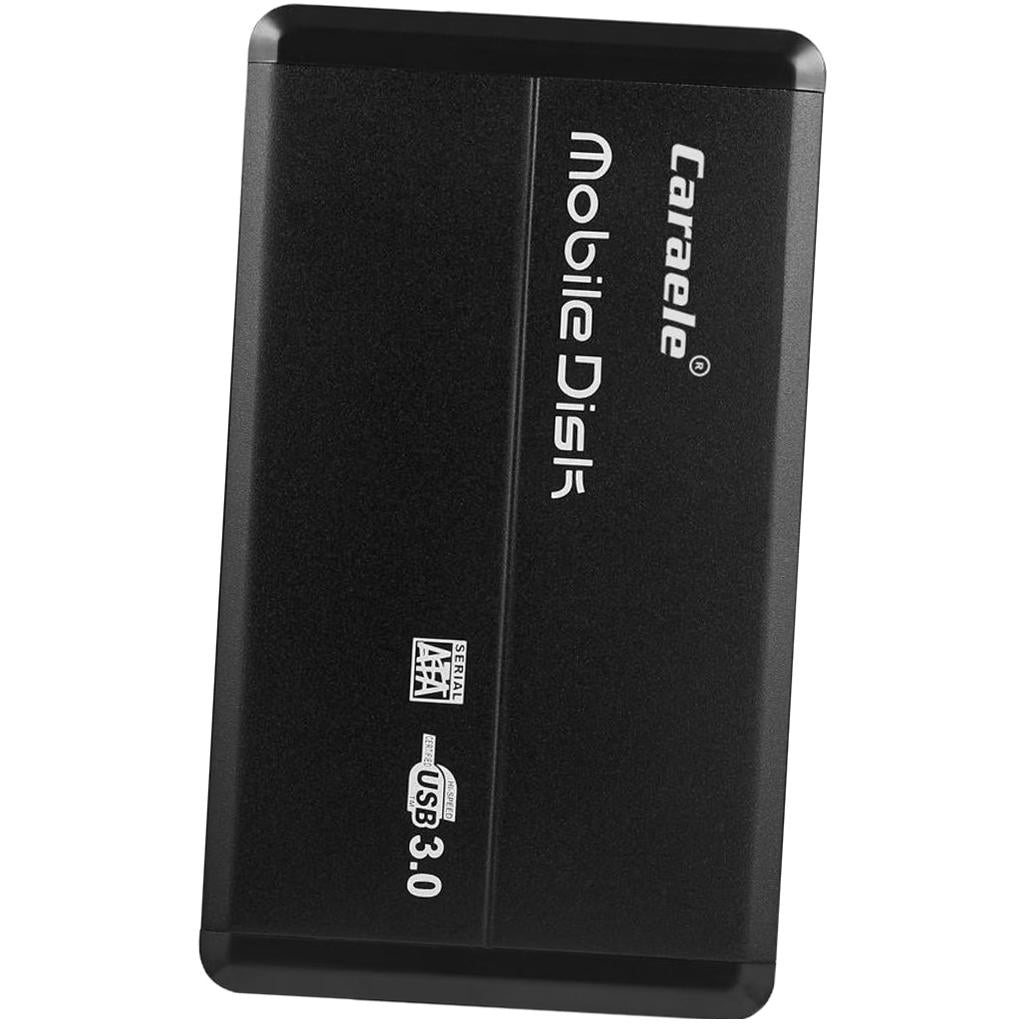 USB 3.0  2.5 "  SATA External SSD Hard Drive Mobile Disk HDD Enclosure 1T