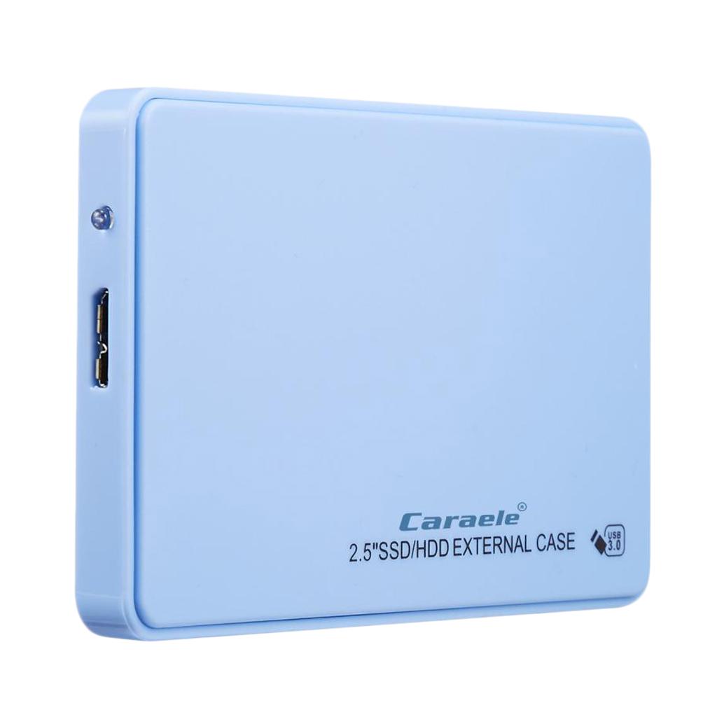 2T Blue External Hard Drive Disk Storage Devices 2.5'' USB3.0 SATA